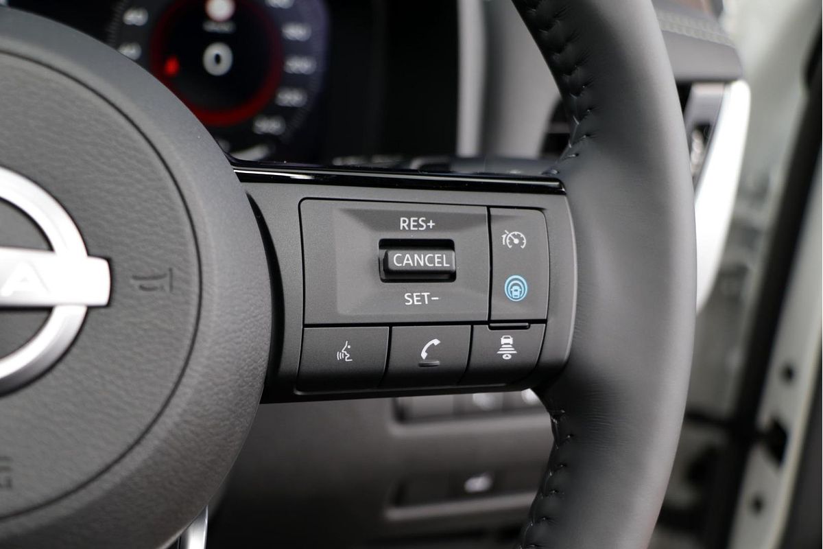 2024 Nissan X-TRAIL Ti-L e-POWER T33