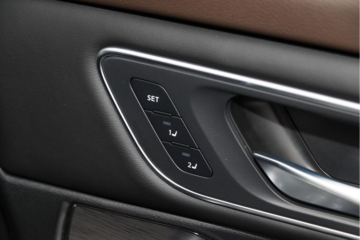 2024 Nissan X-TRAIL Ti-L e-POWER T33