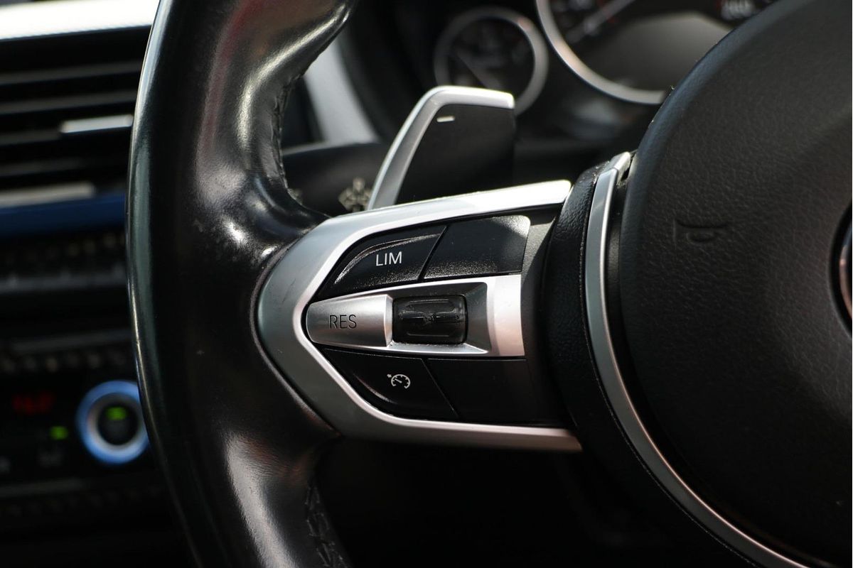 2013 BMW 4 Series 420d Luxury Line F32