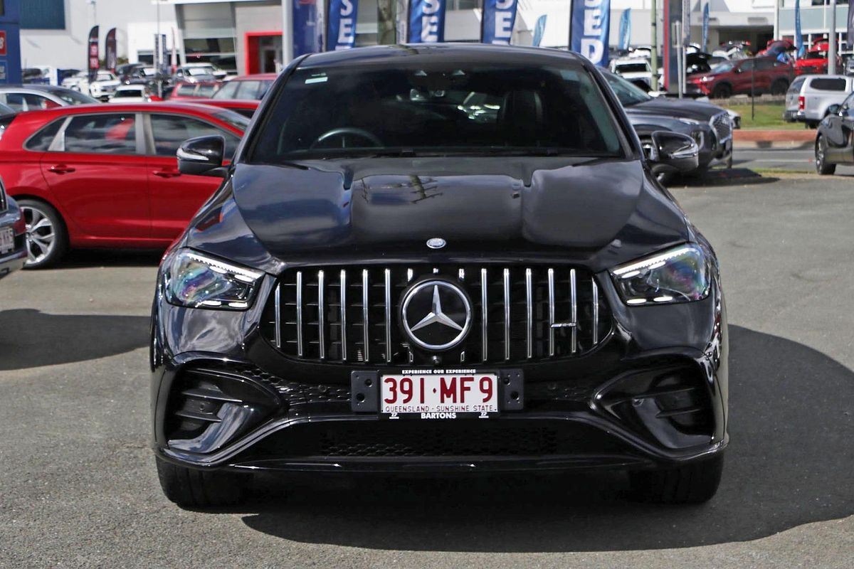 2023 Mercedes-Benz GLE-Class GLE53 AMG C167