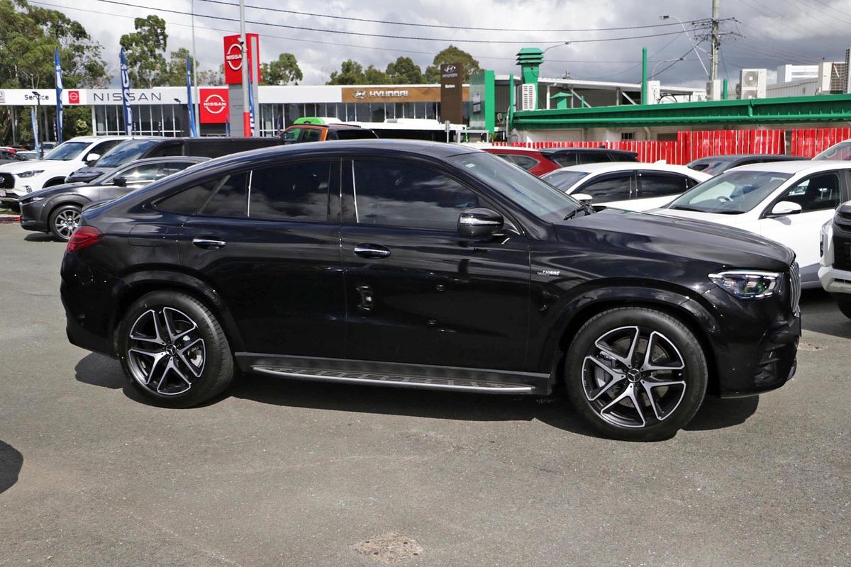 2023 Mercedes-Benz GLE-Class GLE53 AMG C167