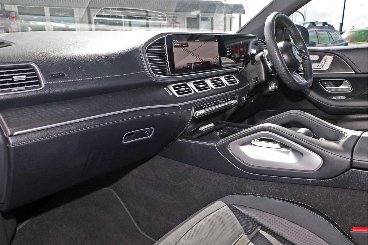 2023 Mercedes-Benz GLE-Class GLE53 AMG C167