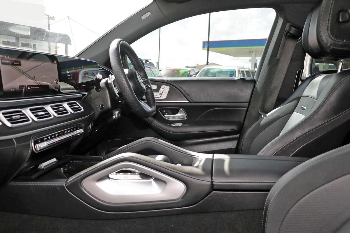 2023 Mercedes-Benz GLE-Class GLE53 AMG C167