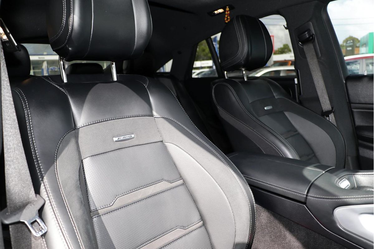 2023 Mercedes-Benz GLE-Class GLE53 AMG C167
