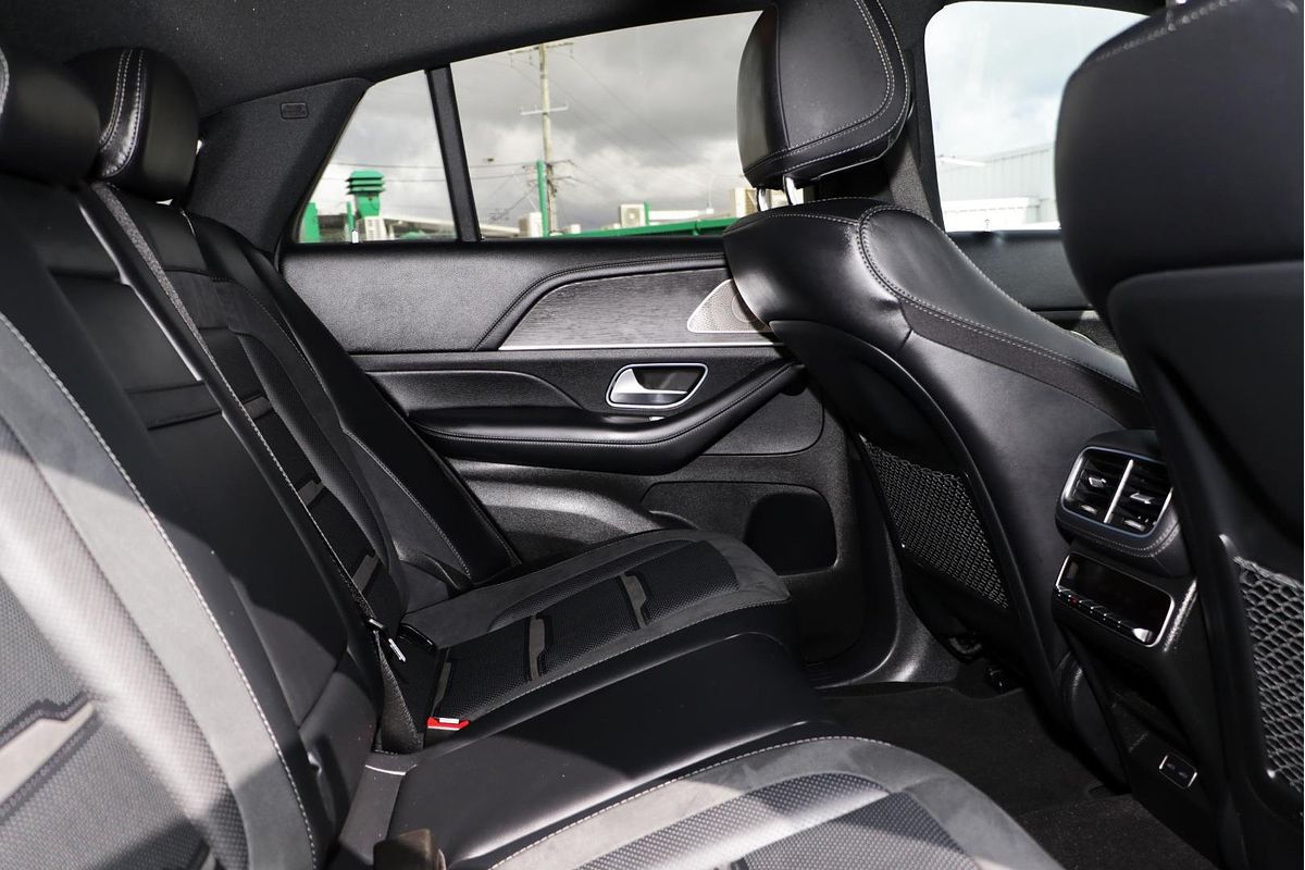 2023 Mercedes-Benz GLE-Class GLE53 AMG C167