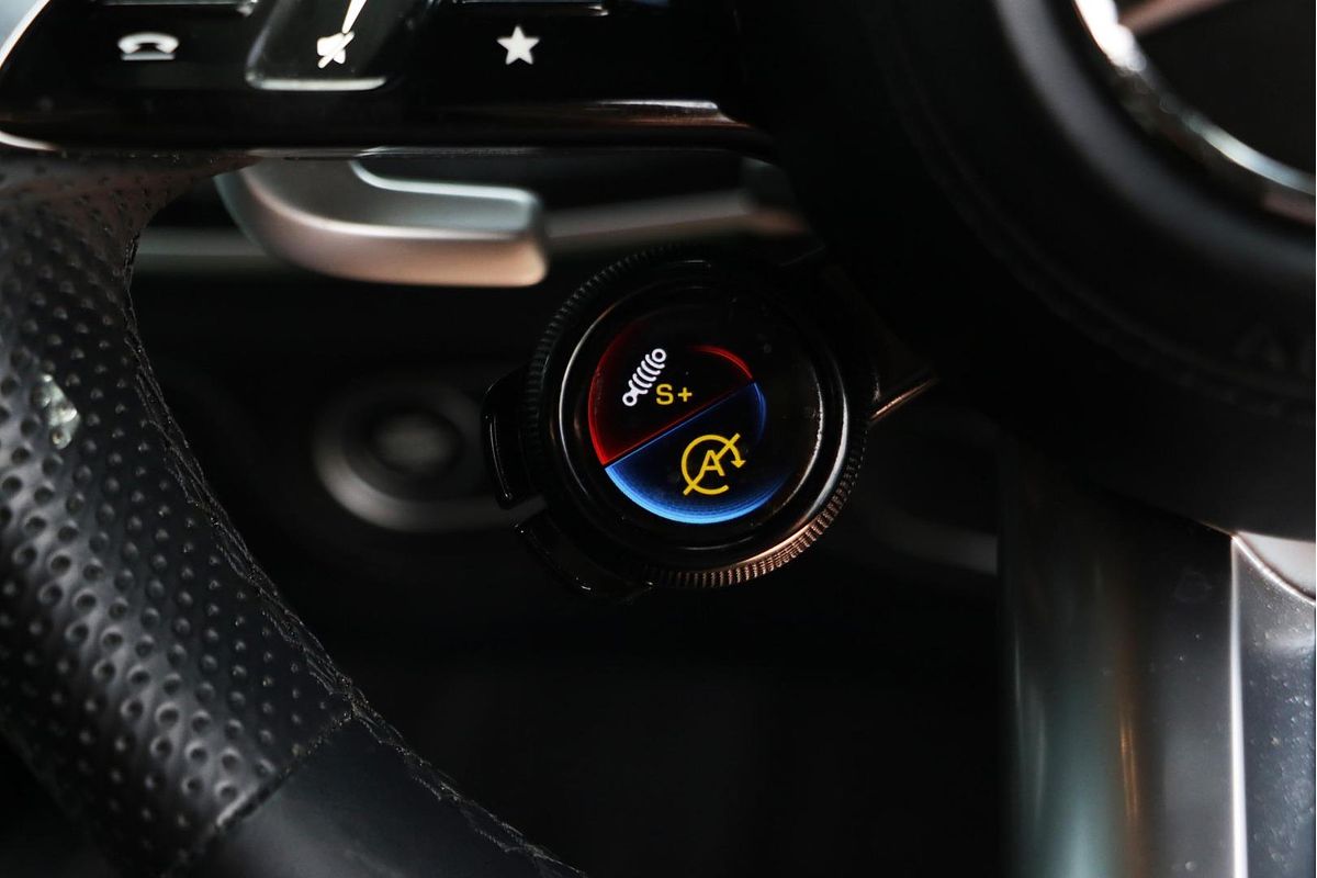 2023 Mercedes-Benz GLE-Class GLE53 AMG C167