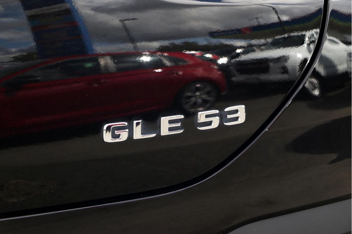 2023 Mercedes-Benz GLE-Class GLE53 AMG C167