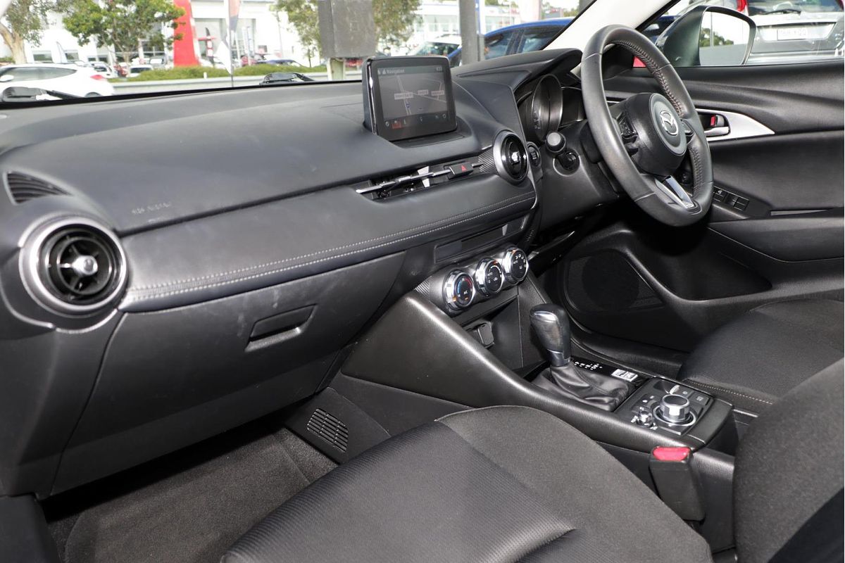 2019 Mazda CX-3 Maxx Sport DK