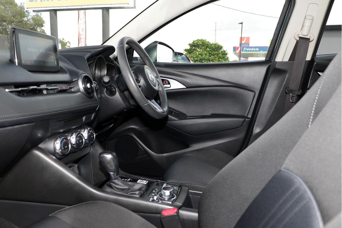2019 Mazda CX-3 Maxx Sport DK