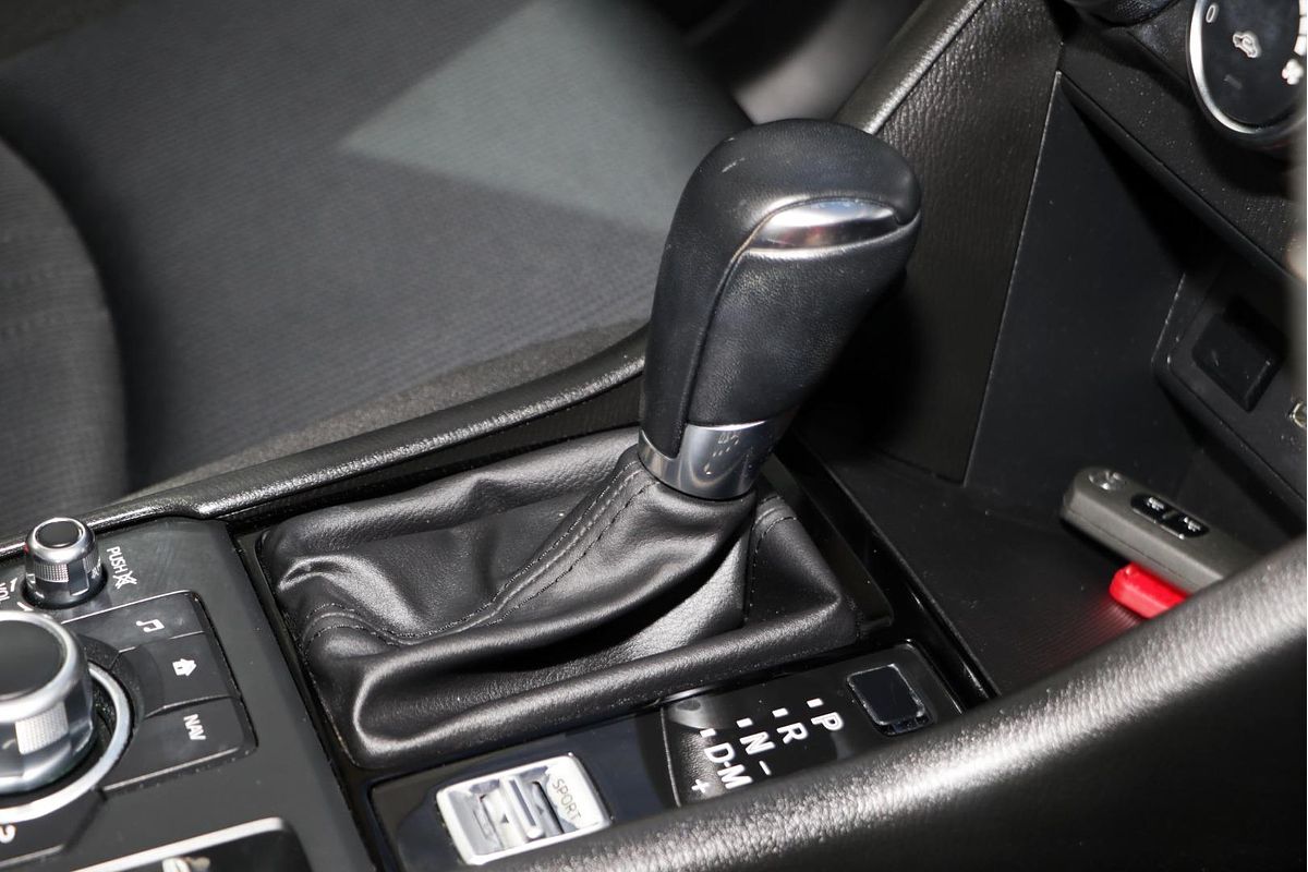 2019 Mazda CX-3 Maxx Sport DK