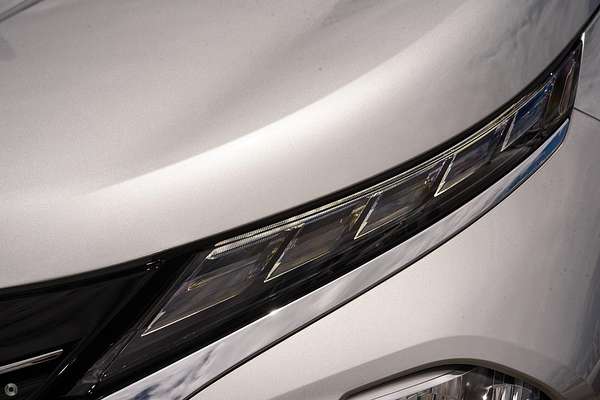 2024 Mitsubishi Outlander Exceed ZM