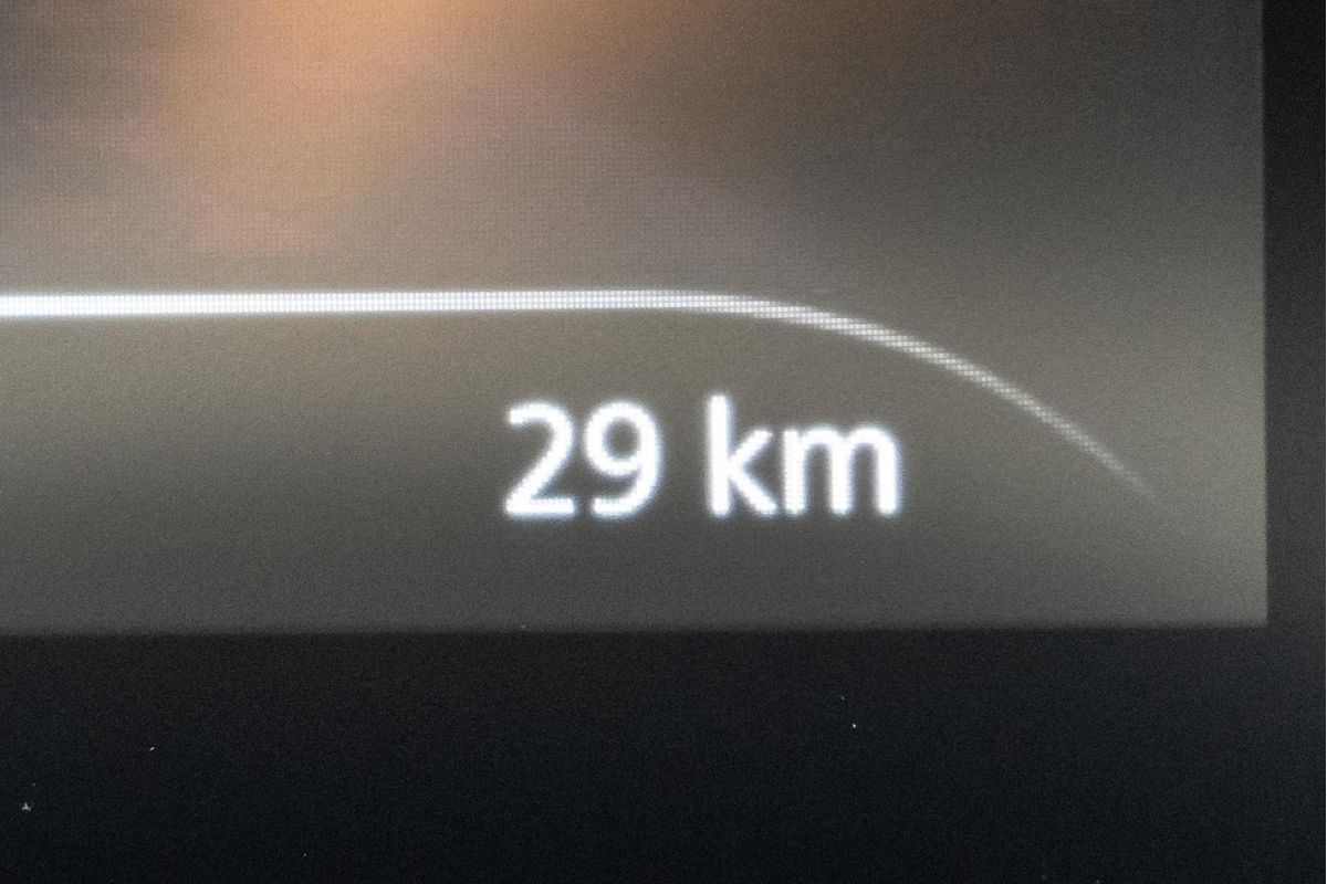 2024 MG MG5 Essence