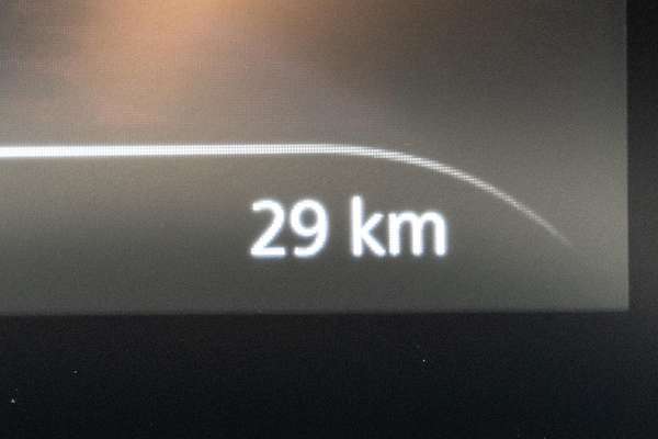 2024 MG MG5 Essence