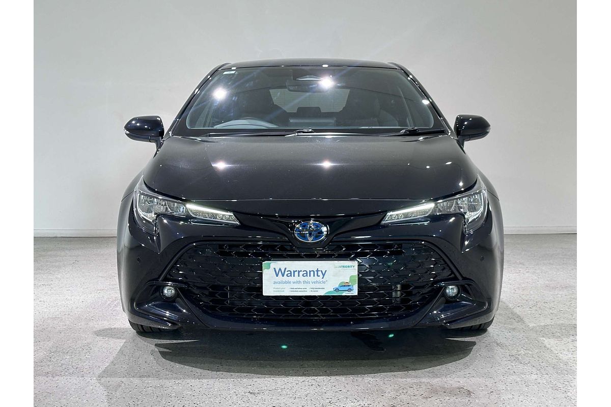 2022 Toyota Corolla SX Hybrid ZWE219R