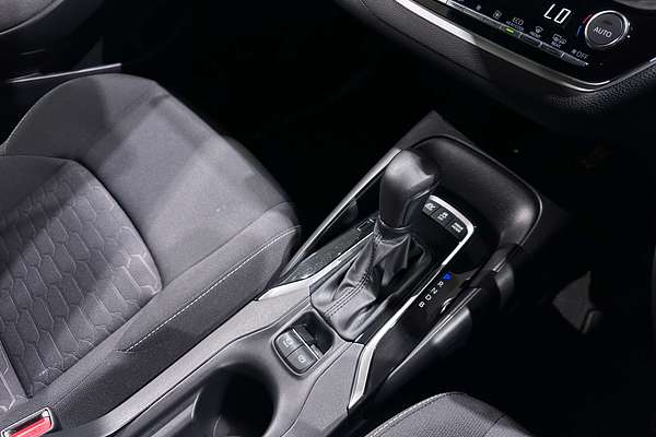 2022 Toyota Corolla SX Hybrid ZWE219R