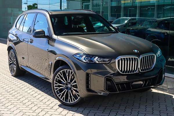 2024 BMW X5 xDrive30d M Sport G05 LCI