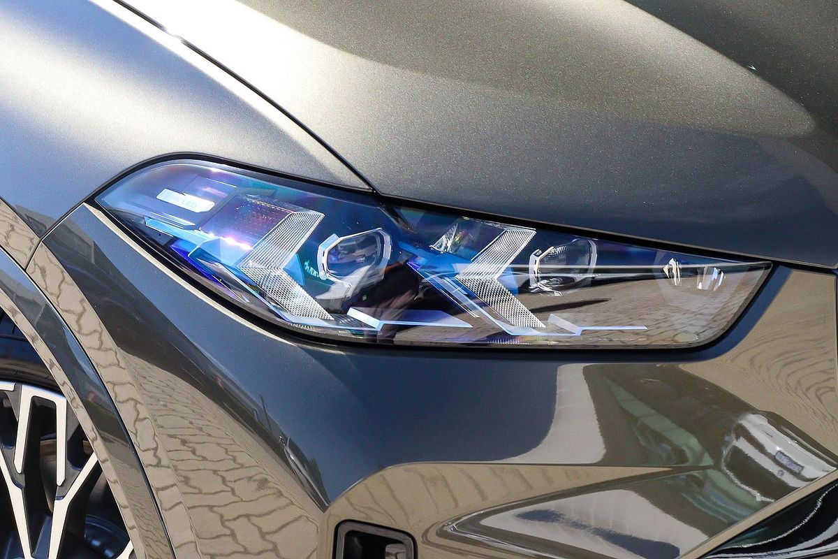 2024 BMW X5 xDrive30d M Sport G05 LCI