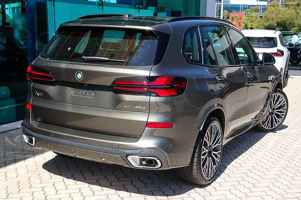 2024 BMW X5 xDrive30d M Sport G05 LCI