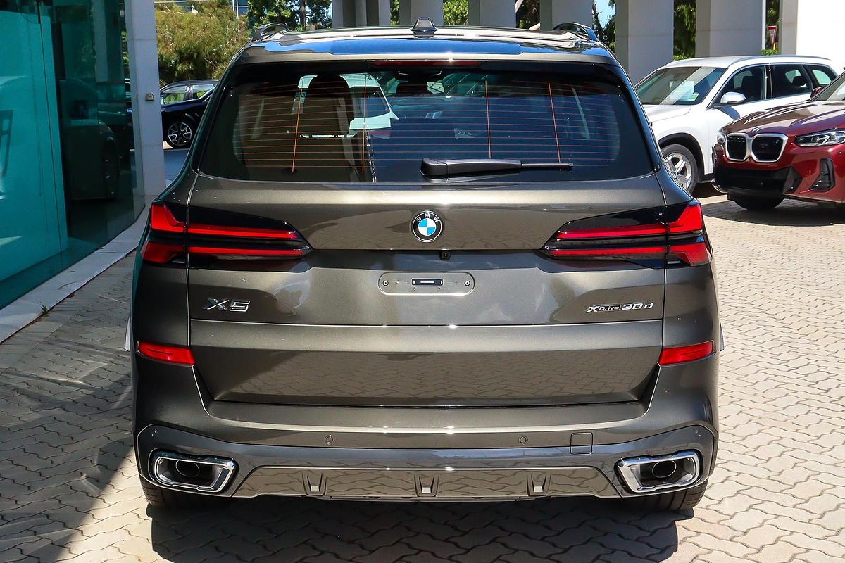2024 BMW X5 xDrive30d M Sport G05 LCI