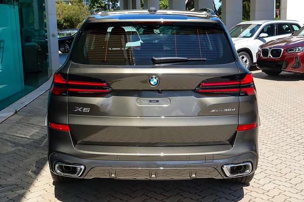 2024 BMW X5 xDrive30d M Sport G05 LCI