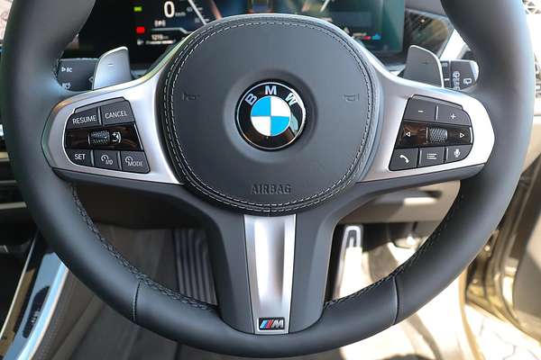 2024 BMW X5 xDrive30d M Sport G05 LCI