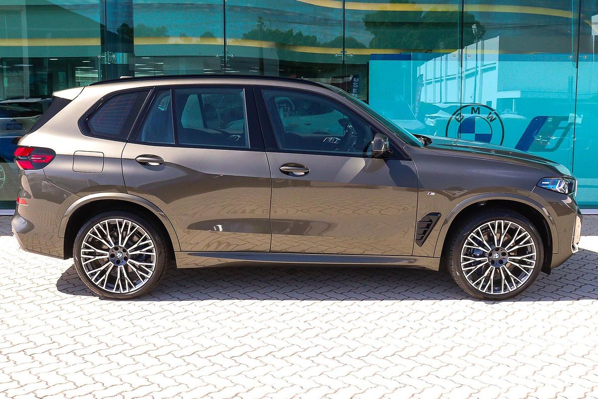 2024 BMW X5 xDrive30d M Sport G05 LCI