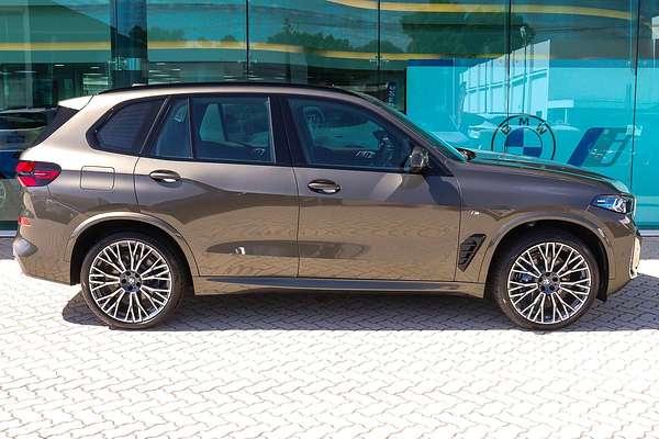 2024 BMW X5 xDrive30d M Sport G05 LCI