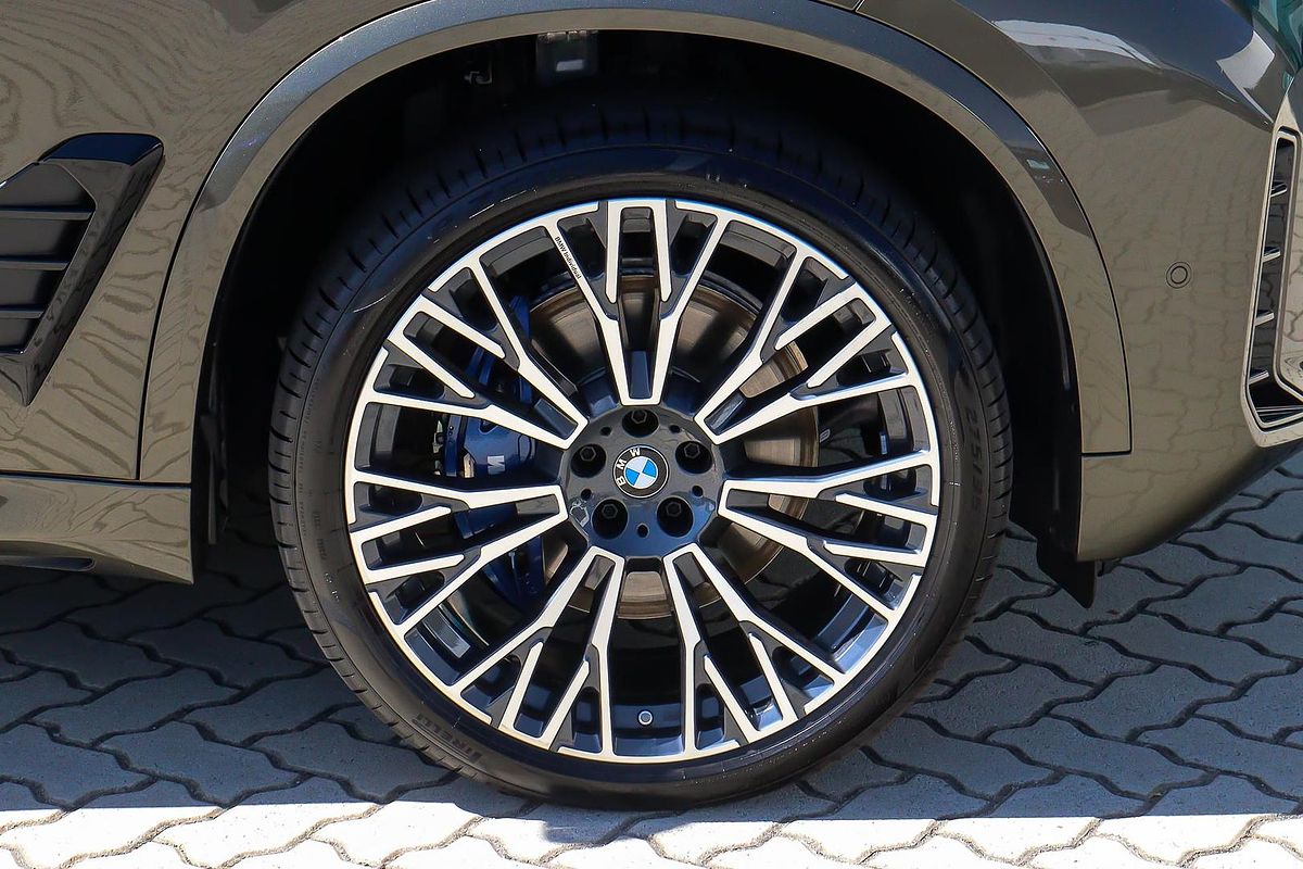 2024 BMW X5 xDrive30d M Sport G05 LCI