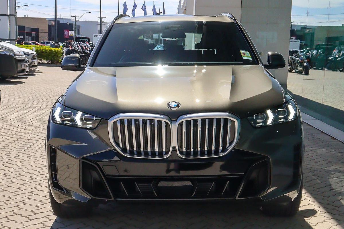 2024 BMW X5 xDrive30d M Sport G05 LCI