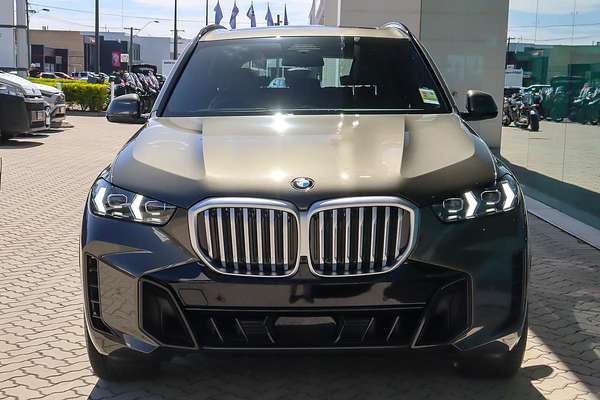 2024 BMW X5 xDrive30d M Sport G05 LCI