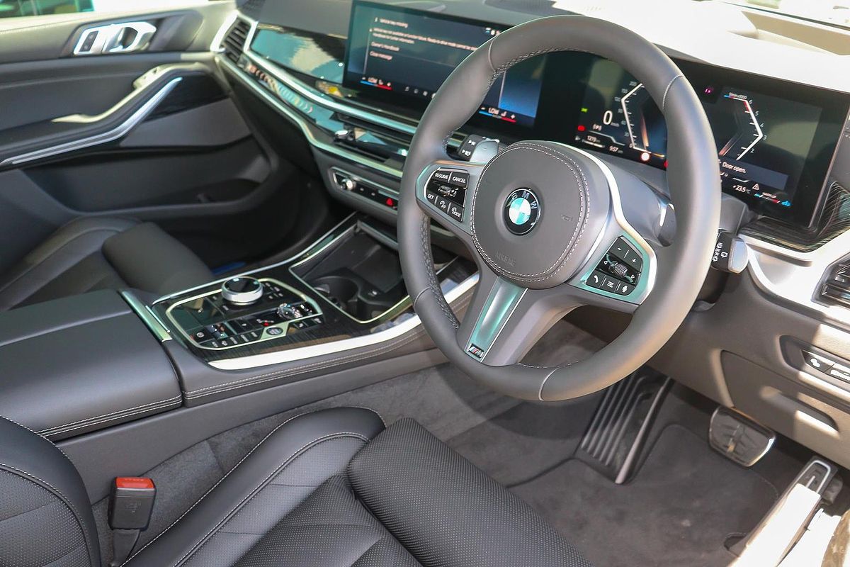 2024 BMW X5 xDrive30d M Sport G05 LCI