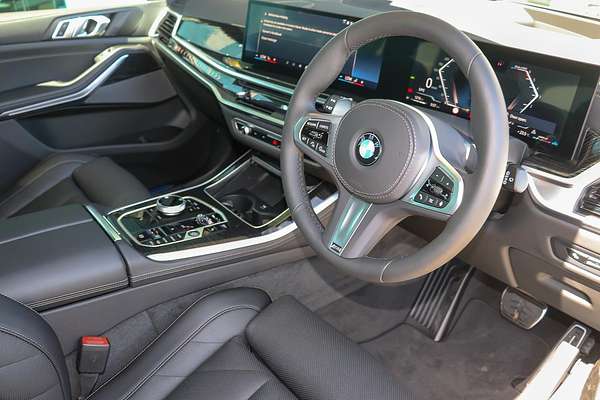 2024 BMW X5 xDrive30d M Sport G05 LCI