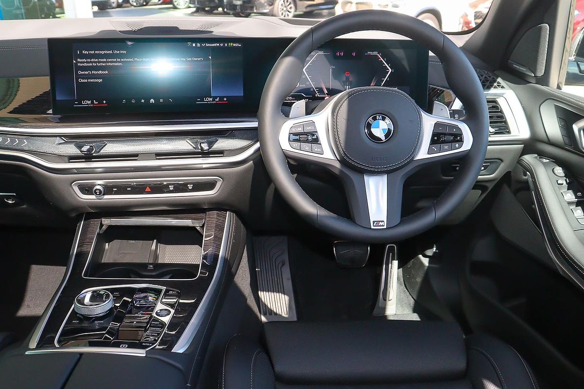 2024 BMW X5 xDrive30d M Sport G05 LCI