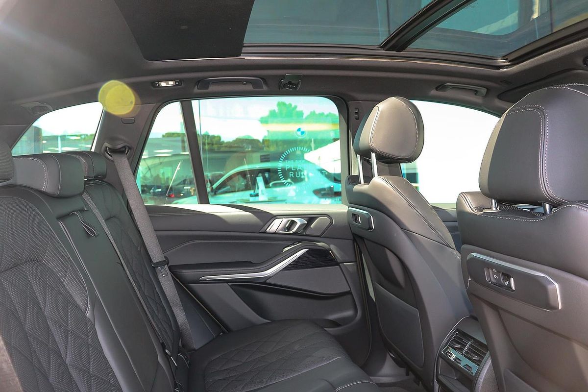 2024 BMW X5 xDrive30d M Sport G05 LCI