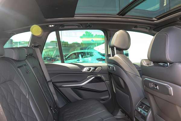 2024 BMW X5 xDrive30d M Sport G05 LCI