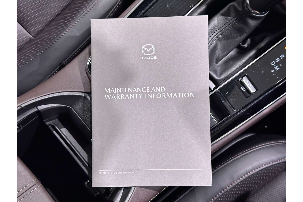 2023 Mazda CX-30 G25 Touring DM Series