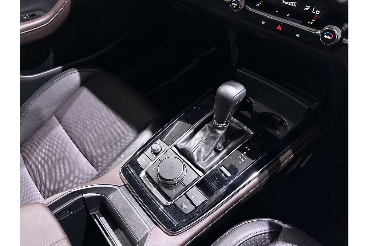 2023 Mazda CX-30 G25 Touring DM Series