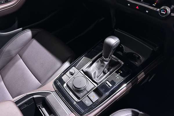 2023 Mazda CX-30 G25 Touring DM Series