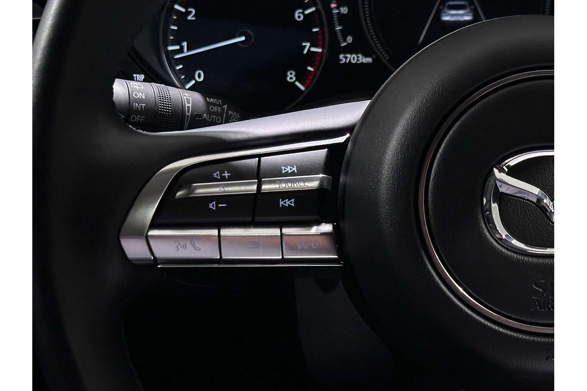 2023 Mazda CX-30 G25 Touring DM Series