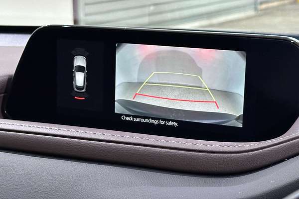 2023 Mazda CX-30 G25 Touring DM Series
