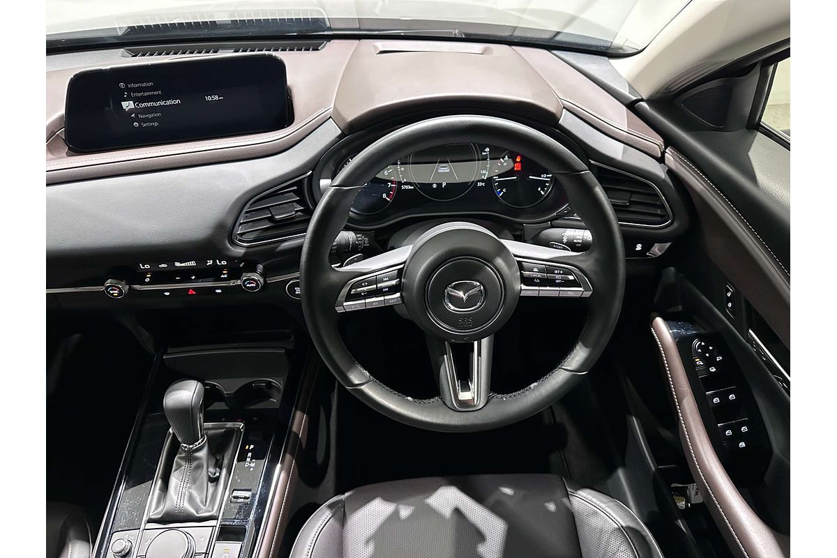 2023 Mazda CX-30 G25 Touring DM Series