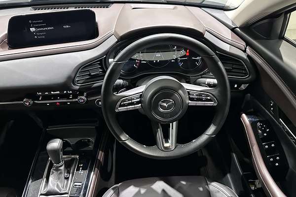 2023 Mazda CX-30 G25 Touring DM Series