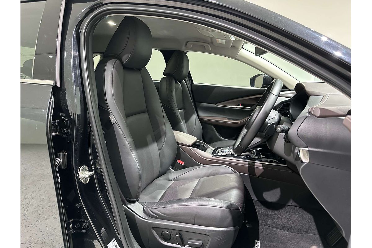 2023 Mazda CX-30 G25 Touring DM Series