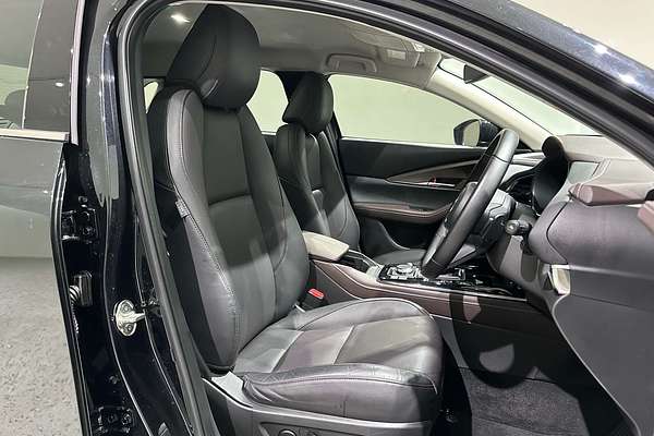 2023 Mazda CX-30 G25 Touring DM Series