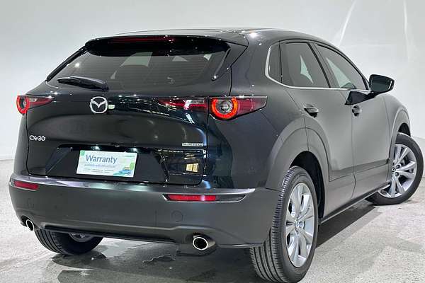 2023 Mazda CX-30 G25 Touring DM Series