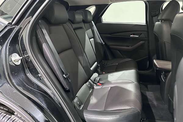 2023 Mazda CX-30 G25 Touring DM Series