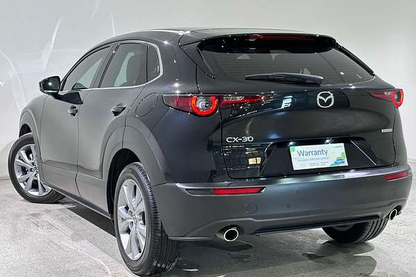 2023 Mazda CX-30 G25 Touring DM Series