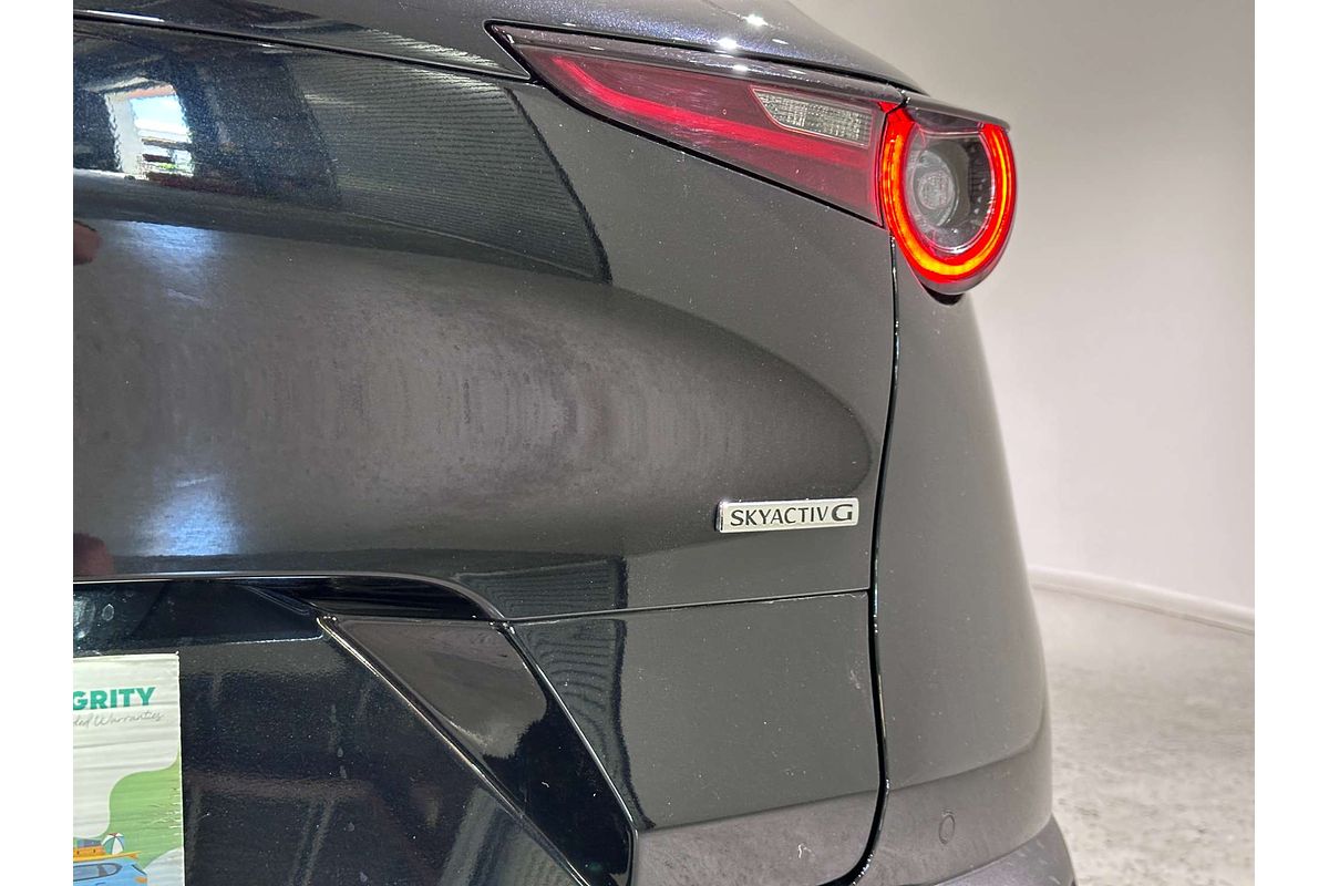 2023 Mazda CX-30 G25 Touring DM Series