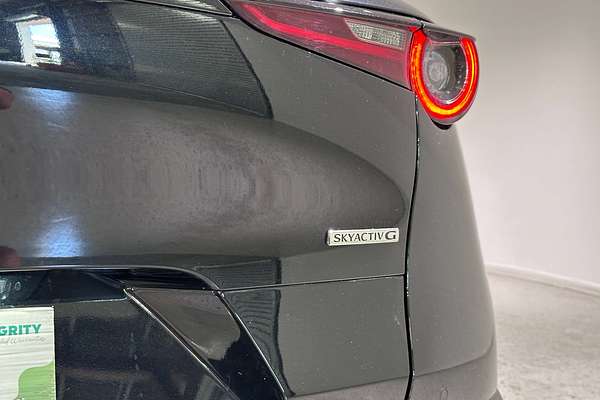 2023 Mazda CX-30 G25 Touring DM Series