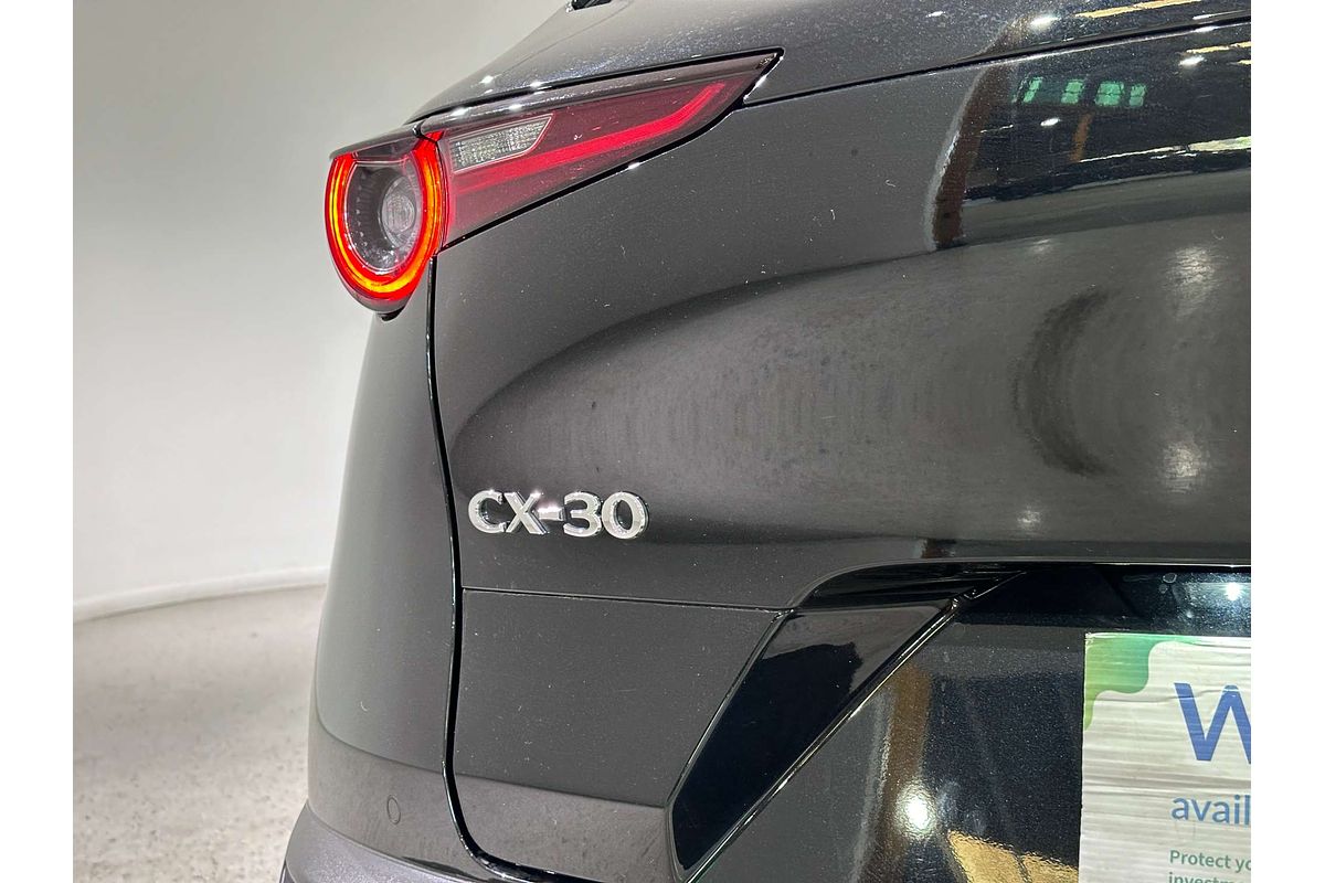 2023 Mazda CX-30 G25 Touring DM Series